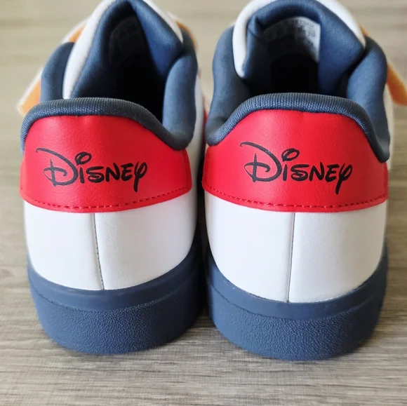 Adidas Grand Court Kids Sneakers - Picture 4 of 7